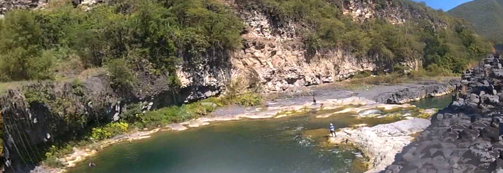 banner